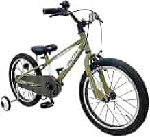 Amazon.co.jp: 子供用自転車 18インチ DEEPER D-18TPB BMXタイプ